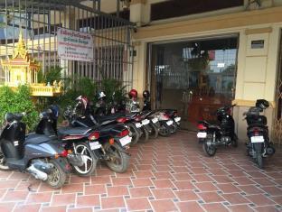 Boeung Chhouk Guest House Phnom Penh Extérieur photo