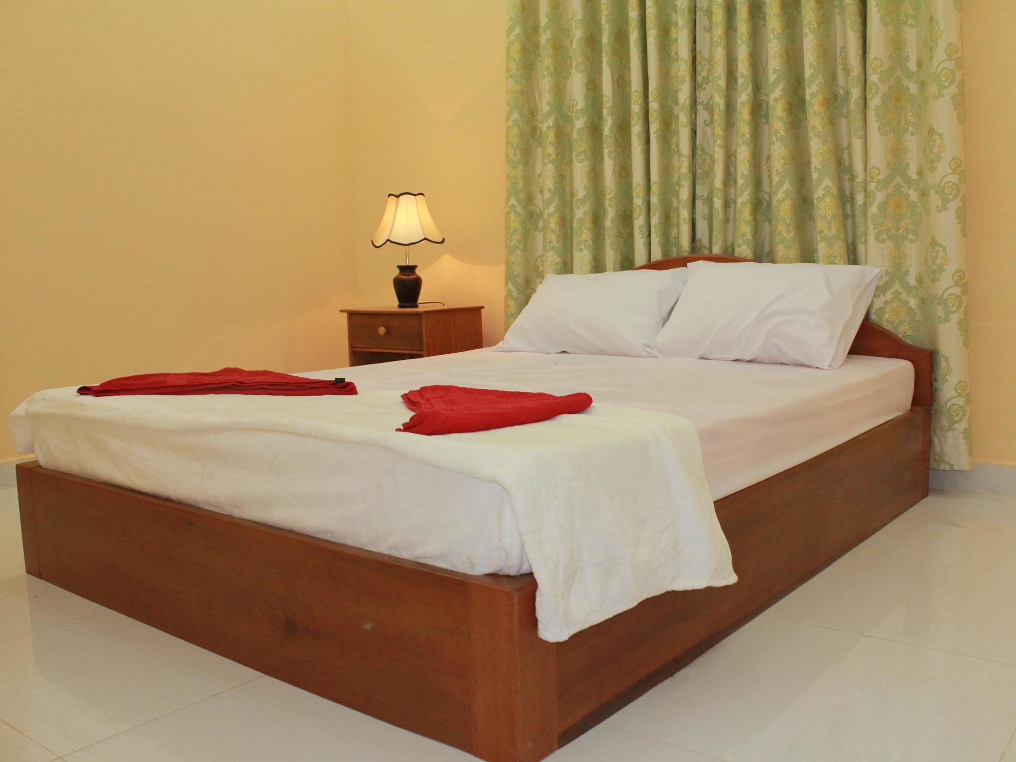 Boeung Chhouk Guest House Phnom Penh Extérieur photo