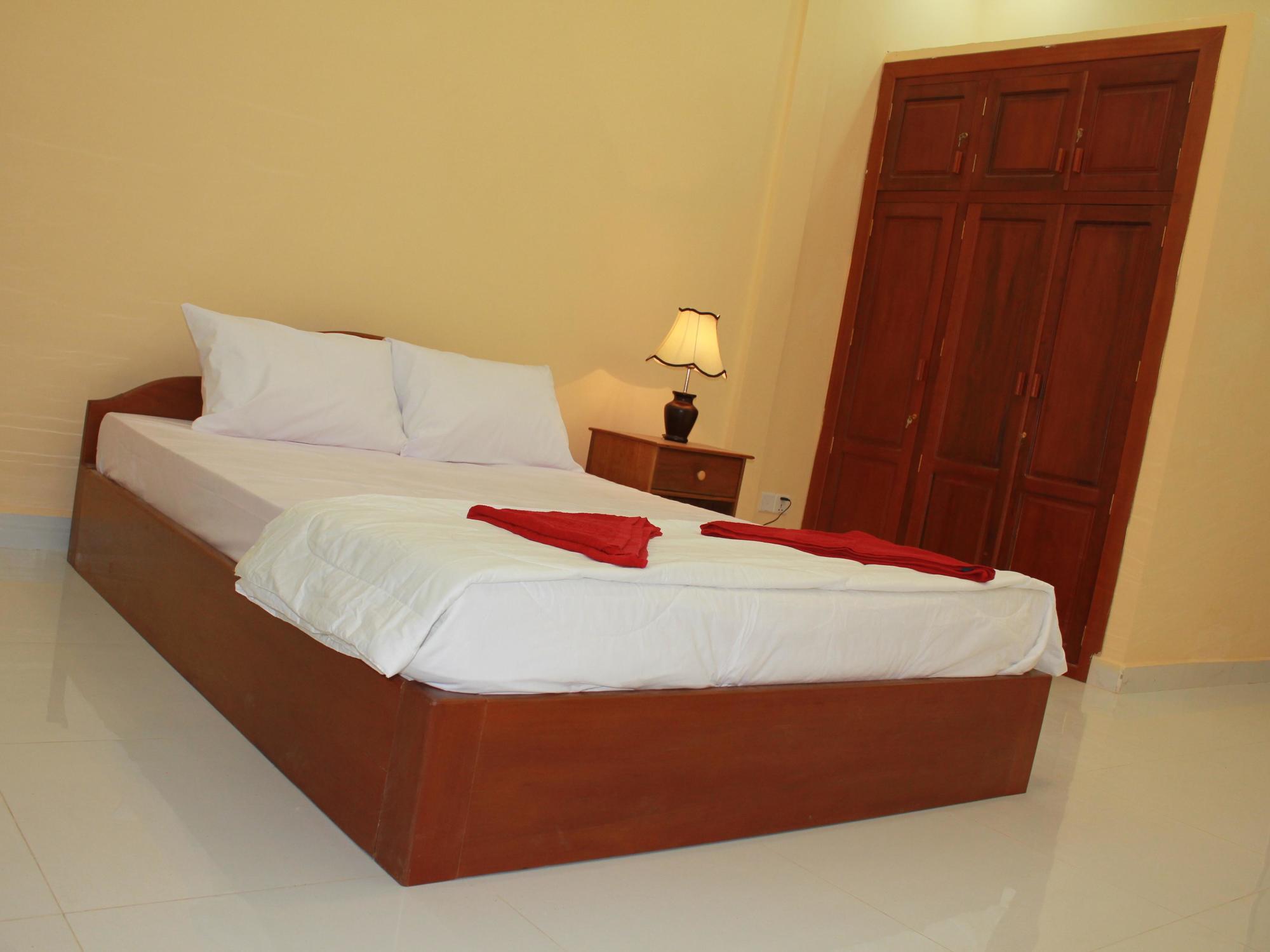 Boeung Chhouk Guest House Phnom Penh Extérieur photo