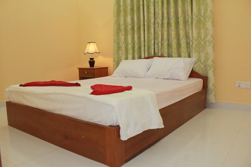 Boeung Chhouk Guest House Phnom Penh Chambre photo