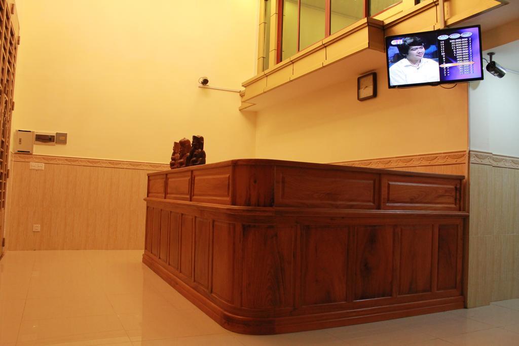 Boeung Chhouk Guest House Phnom Penh Extérieur photo