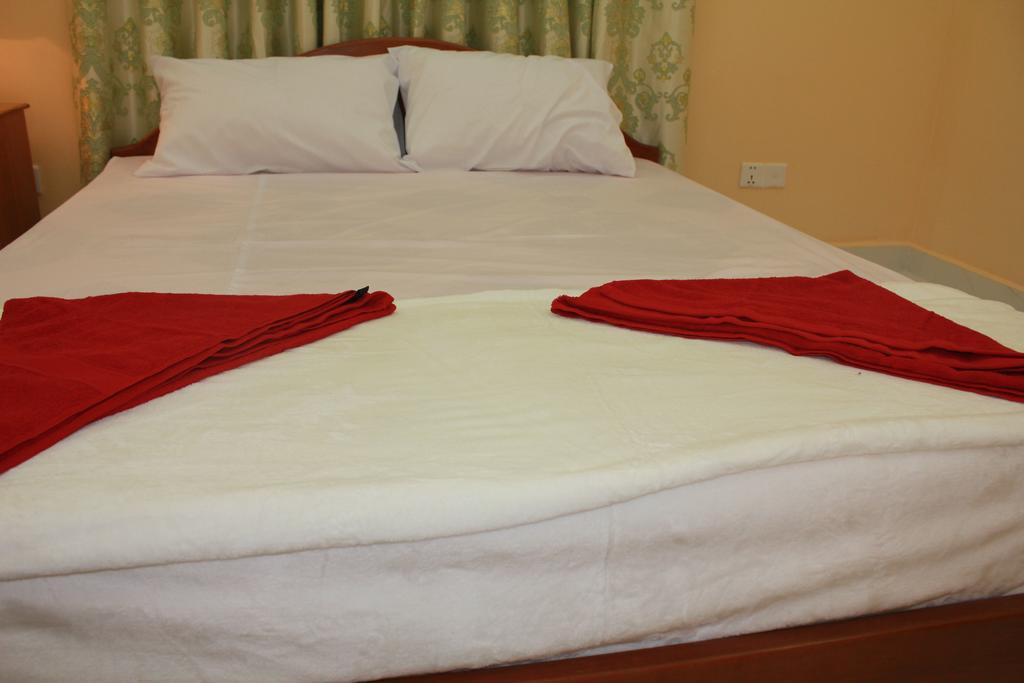 Boeung Chhouk Guest House Phnom Penh Chambre photo