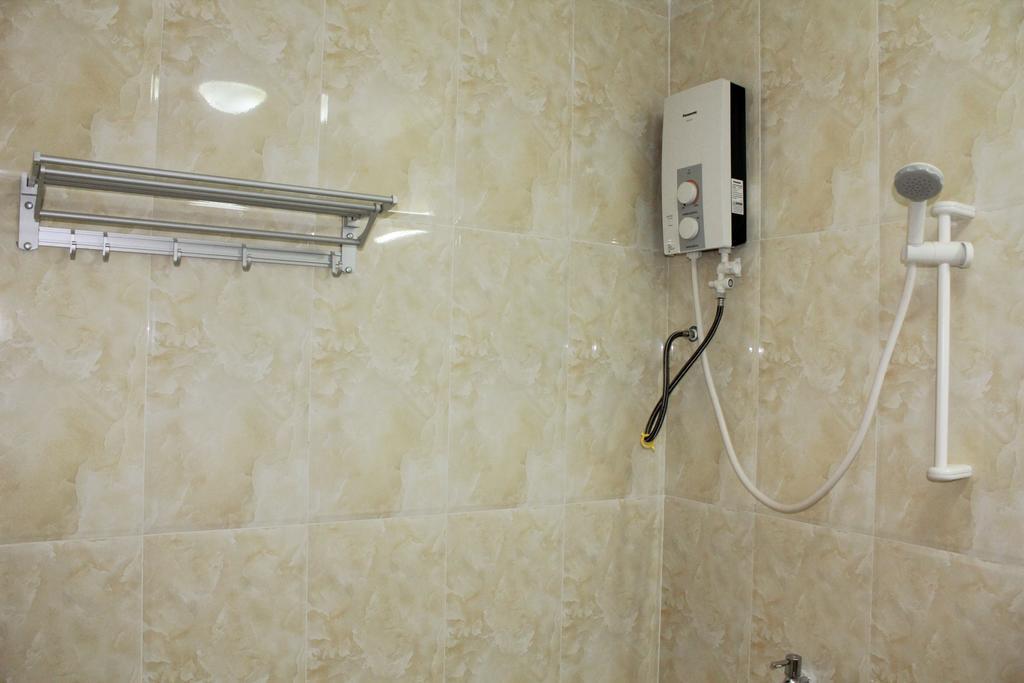 Boeung Chhouk Guest House Phnom Penh Chambre photo