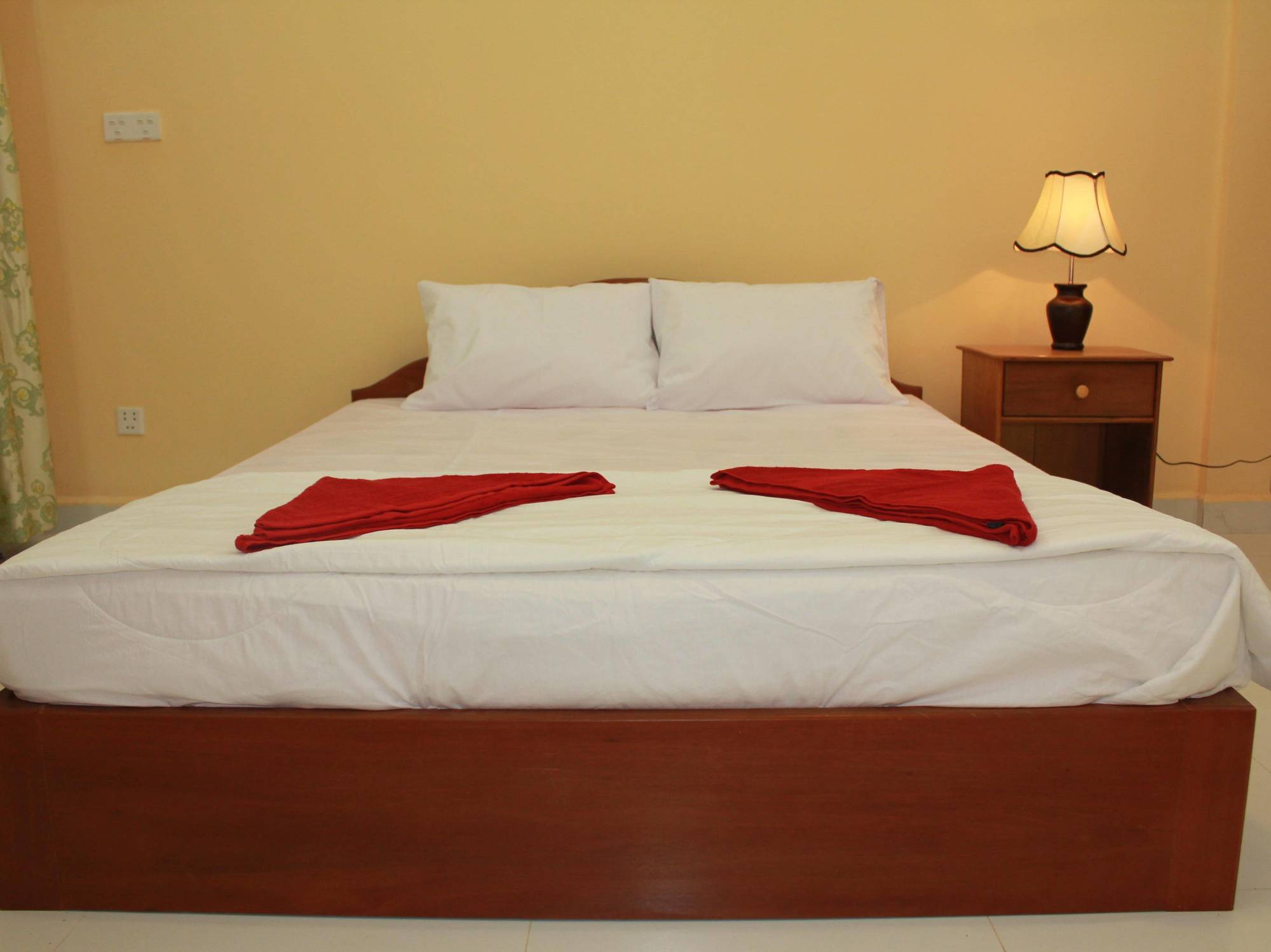 Boeung Chhouk Guest House Phnom Penh Extérieur photo