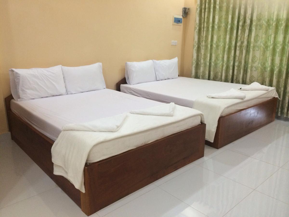 Boeung Chhouk Guest House Phnom Penh Extérieur photo