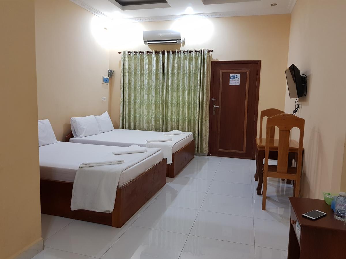 Boeung Chhouk Guest House Phnom Penh Extérieur photo