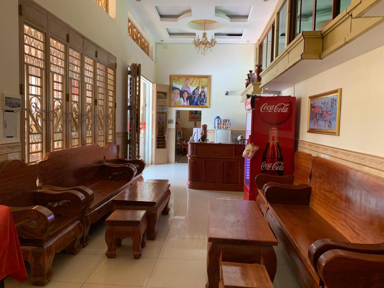 Boeung Chhouk Guest House Phnom Penh Extérieur photo